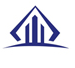 省际大酒店 Logo